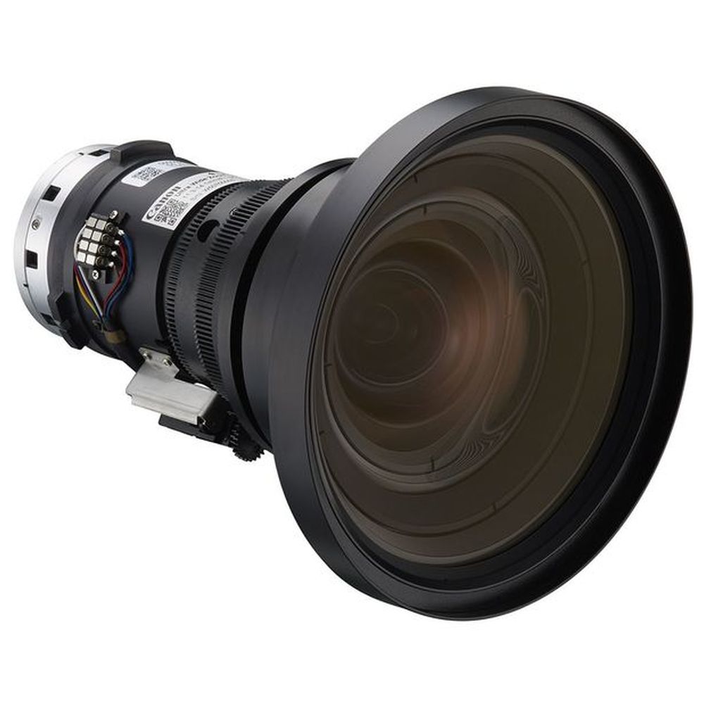 Ottica Motorizzata Canon LX-IL01UW per serie LX